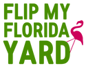 Flip My Florida Yard (TV Series)